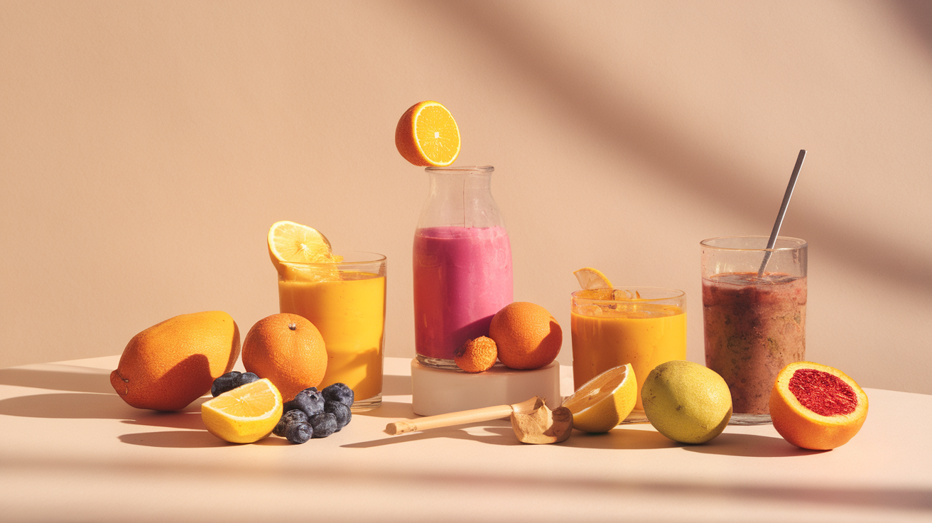 7 namirnica koje jačaju vid i štite oči