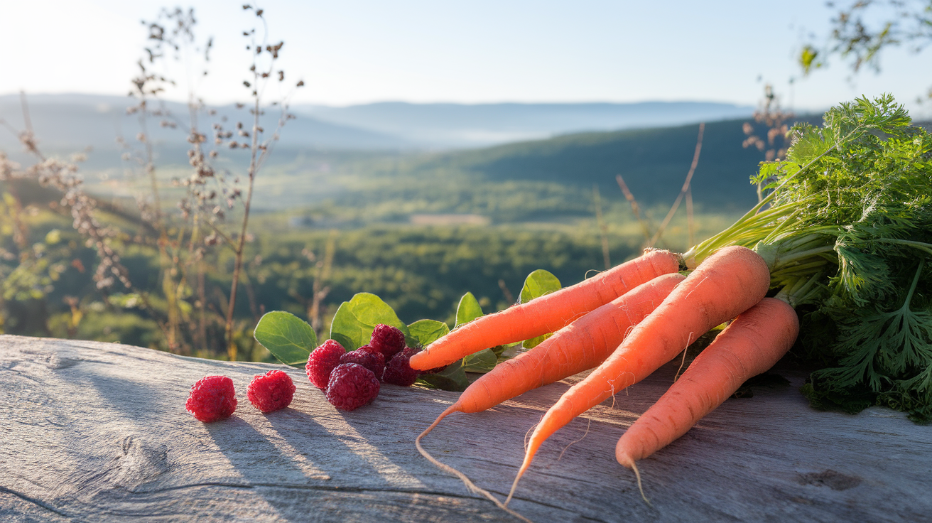 Zdravlje očiju i briga o vidu